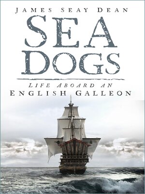cover image of Sea Dogs